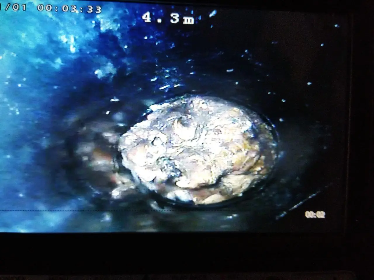 Друга снимка на канал